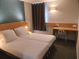 Citotel Hotel Prime
