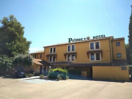 Citotel Hotel Prime