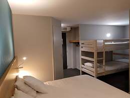 Citotel Hotel Prime