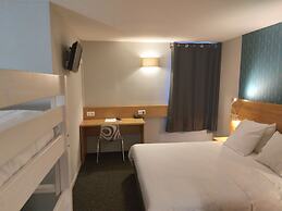 Citotel Hotel Prime