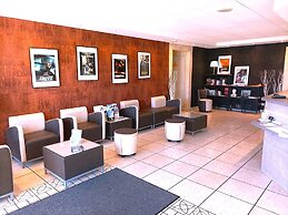 Citotel Hotel Prime