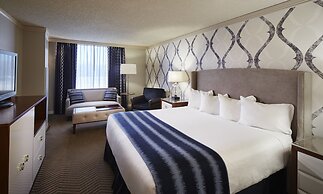 Harrah's Kansas City Hotel and Casino