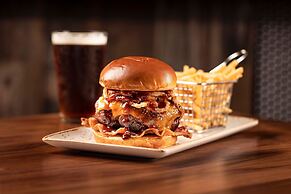 Harrah's Kansas City Hotel and Casino