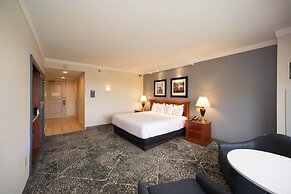 Harrah's Kansas City Hotel and Casino