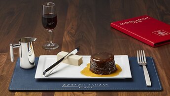 Harrah's Kansas City Hotel and Casino