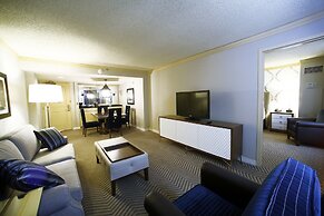 Harrah's Kansas City Hotel and Casino