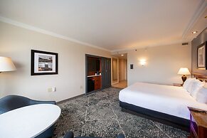 Harrah's Kansas City Hotel and Casino