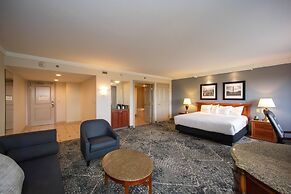 Harrah's Kansas City Hotel and Casino