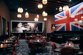 Harrah's Kansas City Hotel and Casino