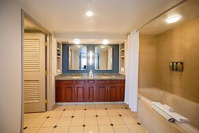 Harrah's Kansas City Hotel and Casino