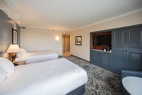 Harrah's Kansas City Hotel and Casino