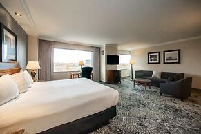 Harrah's Kansas City Hotel and Casino