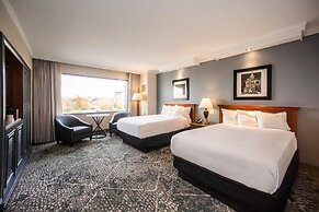 Harrah's Kansas City Hotel and Casino