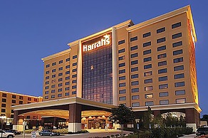 Harrah's Kansas City Hotel and Casino