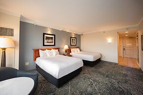 Harrah's Kansas City Hotel and Casino