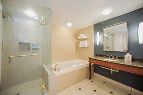 Harrah's Kansas City Hotel and Casino