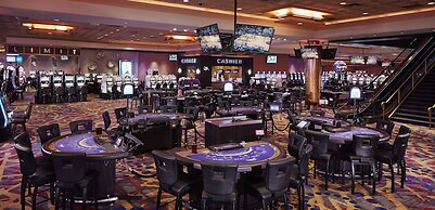 Harrah's Kansas City Hotel and Casino