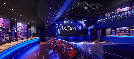 Harrah's Kansas City Hotel and Casino