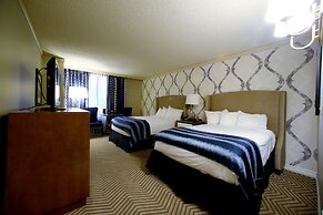 Harrah's Kansas City Hotel and Casino