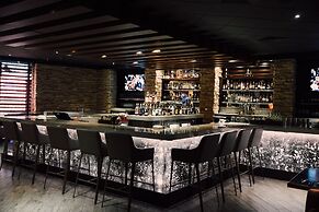 Harrah's Kansas City Hotel and Casino