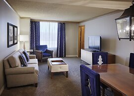 Harrah's Kansas City Hotel and Casino