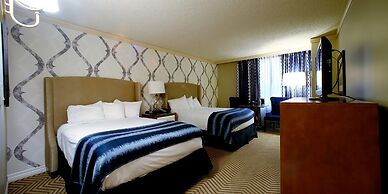 Harrah's Kansas City Hotel and Casino