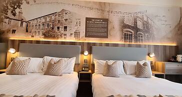 Blarney Woollen Mills Hotel, BW Signature Collection