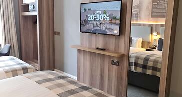 Blarney Woollen Mills Hotel, BW Signature Collection