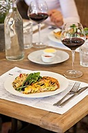 Blarney Woollen Mills Hotel, BW Signature Collection