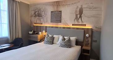 Blarney Woollen Mills Hotel, BW Signature Collection