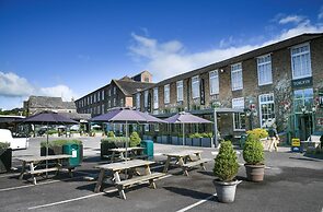 Blarney Woollen Mills Hotel, BW Signature Collection