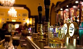 Blarney Woollen Mills Hotel, BW Signature Collection