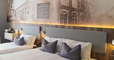 Blarney Woollen Mills Hotel, BW Signature Collection