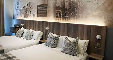 Blarney Woollen Mills Hotel, BW Signature Collection