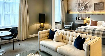 Blarney Woollen Mills Hotel, BW Signature Collection