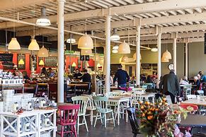 Blarney Woollen Mills Hotel, BW Signature Collection