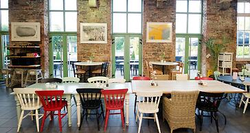 Blarney Woollen Mills Hotel, BW Signature Collection