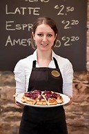 Blarney Woollen Mills Hotel, BW Signature Collection