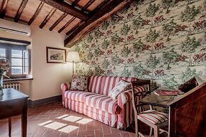 Borgo Vescine