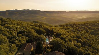 Borgo Vescine