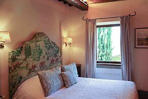 Borgo Vescine