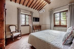 Borgo Vescine