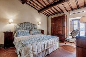 Borgo Vescine