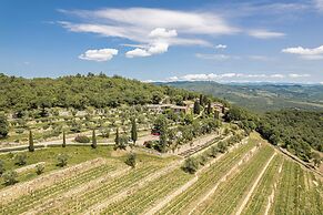 Borgo Vescine