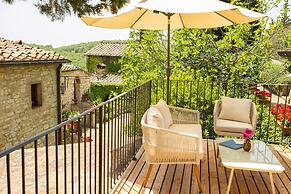 Borgo Vescine