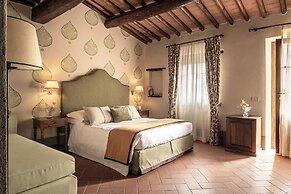Borgo Vescine