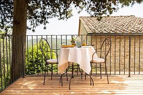 Borgo Vescine