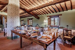 Borgo Vescine