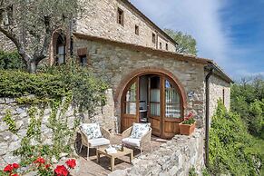 Borgo Vescine
