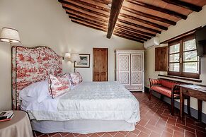 Borgo Vescine